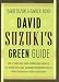 David Suzuki's Green Guide Image of David Suzuki's Green Guide