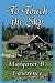 Books : To Touch the Sky