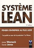 Revue Village Mondial  / Système Lean 2e Ed. - Penser l'entreprise au plus juste