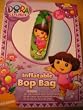 Dora the Explorer Inflatable 36" Tall Bop Bag