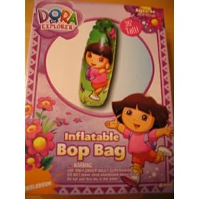 Dora the Explorer Inflatable 36