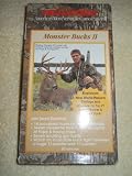 REALTREE Monster Bucks II