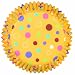 Wilton Sweet Dots Standard Cups, 75 Count