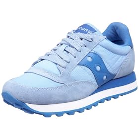 Buy Saucony Ladies Jazz Fashion Shoe by Saucony