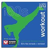 80s Pop Workout 2