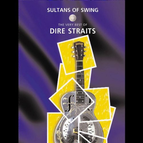 DIRE STRAITS : VERY BEST DVD