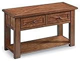 UPC 788093181867 product image for Magnussen Harper Farm Rectangular Sofa Table | upcitemdb.com