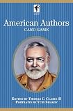 American Authors Card Game (Authors & More)