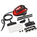 Reliable T630 Enviromate Steam Cleaner with 11-Piece Accessory Kit