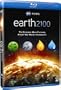 Earth 2100 [Blu-ray]