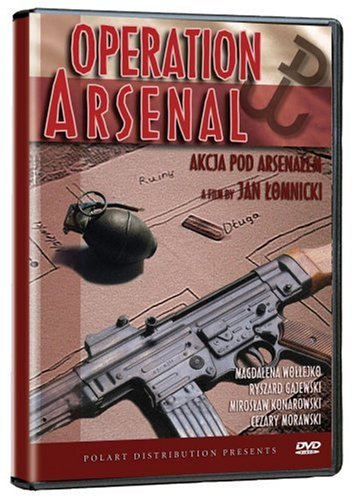 Operation Arsenal