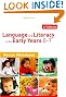 Language & Literacy in the Early Years 0-7