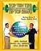 Top Ten Tips for Tip Top Shape: Super Health Programs For All Professional Fields