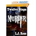 Twelve Steps to Murder
