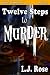 Twelve Steps to Murder