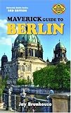 Books : The Maverick Guide to Berlin