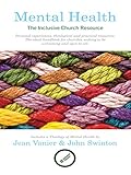 Mental health : the Inclusive Church resource