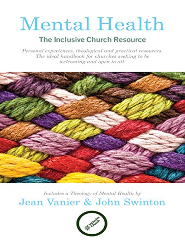 Mental Health: The Inclusive Church Resource