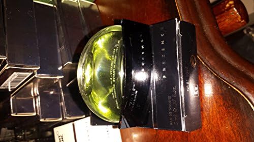 Mont Blanc presence .17 oz collectible bottle