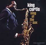 King of the Sax (Reis)