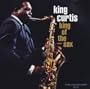 King of the Sax (Reis)