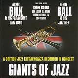 Music : Giants of Jazz