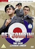 Get Some In! - Series 3 - Complete [DVD] [1977]