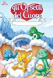 gli orsetti del cuore / The Care Bears 04 - avventure nel bosco (Dvd) Italian Import