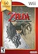 Nintendo Selects: The Legend of Zelda: Twilight Princess