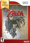 Nintendo The Legend Of Zelda: Twilight Princess - Wii