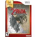 Nintendo Selects: The Legend of Zelda: Twilight Princess