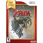 Nintendo Selects: The Legend of Zelda: Twilight Pr&hellip by Nintendo