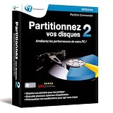 Revue Avanquest  / Partitionnez vos disques 2