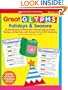 Great Glyphs: Holidays & Seasons: 12 Skill-Building Activities That Motivate Kids to Collect, Display, and Use Data-and Connect to the NCTM Standards