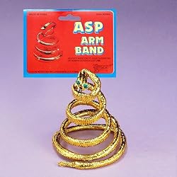 Asp Armband