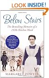 Below Stairs