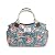 Cath Kidston キャスキッドソン デイバッグ Day Bag With Leather Bunch Blue バンチブルー ハンドバッグ オイルクロス[並行輸入品]