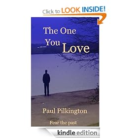 The One You Love (suspense mystery)