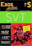 Sciences de la Vie et de la Terre 1e S