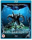 Pan's Labyrinth