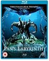 Pans Labyrinth