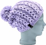 Burton Damen Beanie GUESS AGAIN, amethyst, Gr. one size, 257298
