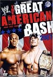 WWE - The Great American Bash 2007 - John Cena