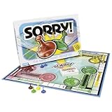 SORRY