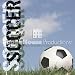 Soccer Scrapbook Paper