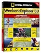 National Geographic TOPO! Weekend Explorer 3D (Boston, Cape Cod, Rhode Island)