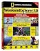 National Geographic TOPO! Weekend Explorer 3D (Boston, Cape Cod, Rhode Island)