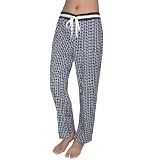 Womens Cotton Sleepwear / Pajama Pants