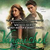 Vanquished | Nancy Holder, Debbie Viguie