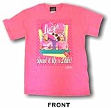  : I Love Lucy CHOCOLATE FACTORY Men's Tee Shirt